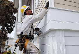 Stoughton, WI Siding Installation Company